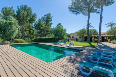 YourHouse Son Jaumell