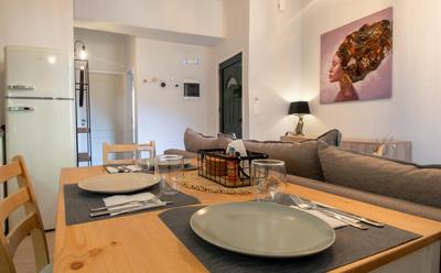 Nenas Volto Apartment