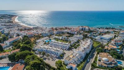 douceur d'algarve
