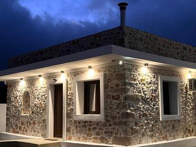 Double Bee Villa with private pool