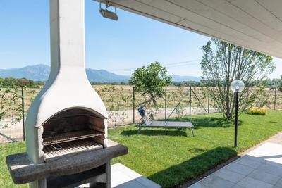 Dimora Musco Bed & Breakfast