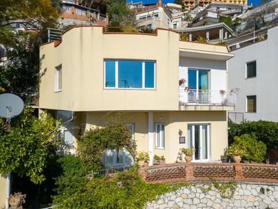 Villa Giannina B&B