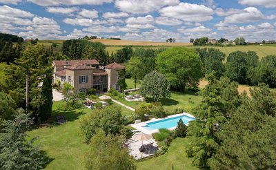 Maison Ardure