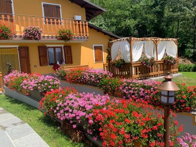 Casa Margherita Celide