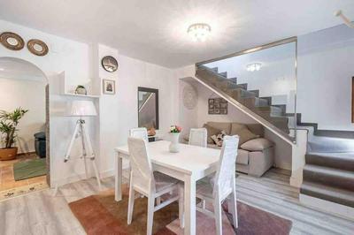 Entire house close to Albaicin and the city center