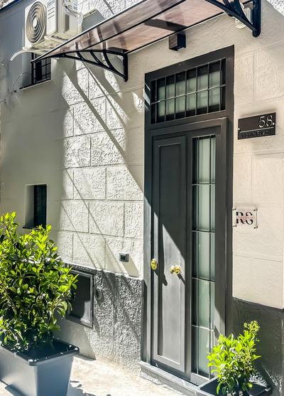 Rouge Suite & SPA PALERMO CENTRO