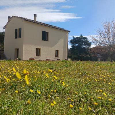 Casa di zio