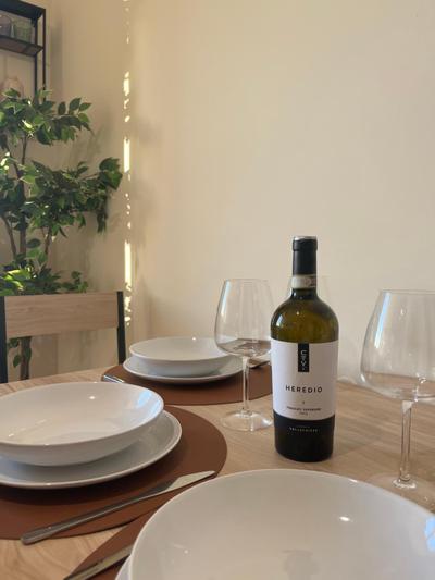 Casale Tra I Vigneti Vicino Roma