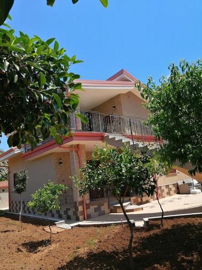 Casa vacanze con proprietà privata e piscina