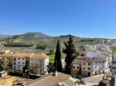 Geysotur Casa de la Abuela Antonia