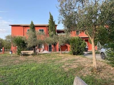 Lulù holiday home