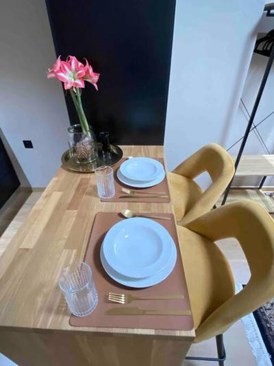 Dream home Serres romantic living