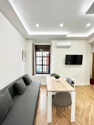 Apartamento El Horno
