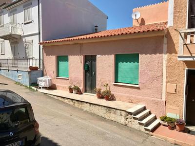 Casa in centro a due passi dal mare