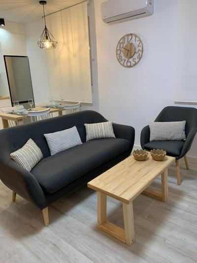 APARTAMENTO MEDINA AZAHARA