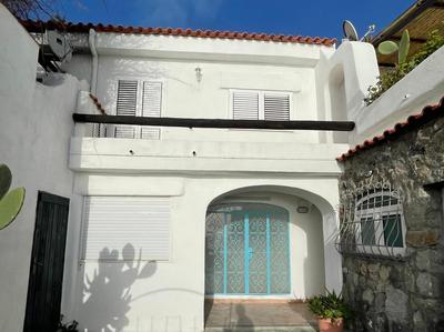 Sea -view Apartament CAVA DELL’ISOLA (FORIO)