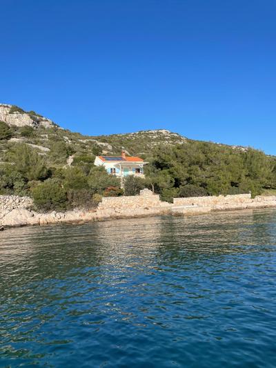 Holiday Home Pure Nature