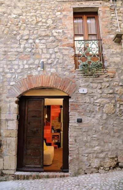 Sally's House