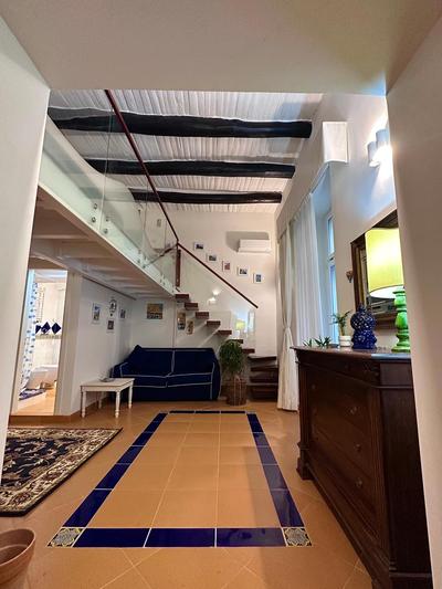 Carlos Noble house Plebiscito
