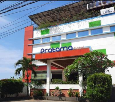 Pratama Hotel & Convention Mataram