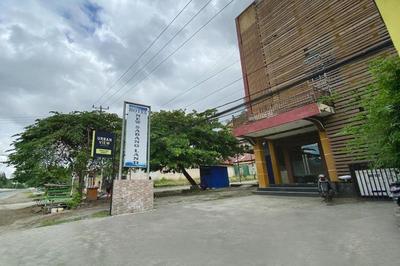 Urbanview Hotel Sabang Land Syariah Jayapura