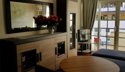 Studio Playa Mogan Hungarian