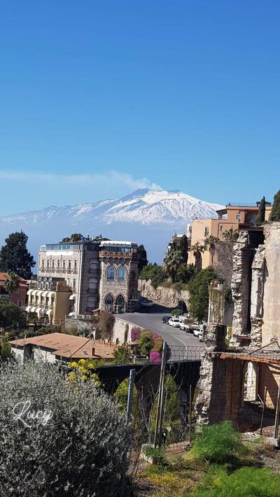 Sicily Holidays Home