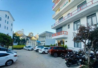Đà Lạt Cao Nguyên Hotel