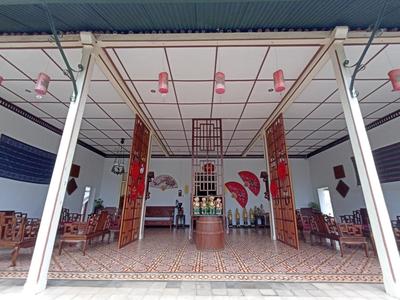 Mruyung Guest House Kota Lama Banyumas Mitra RedDoorz