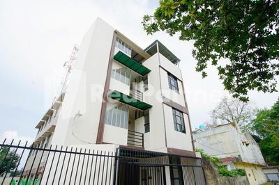 Vania Guesthouse near RS Adam Malik Medan RedPartner