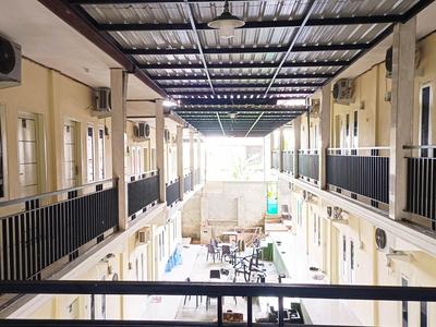 RedDoorz @ Al Muhajir Homestay Kendari