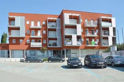 Apartment Silvija sea view