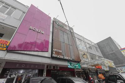 Yayah Residence at Sawojajar Bogor Redpartner