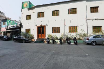 The Cattleya Hotel, Near Mumbai International Airport