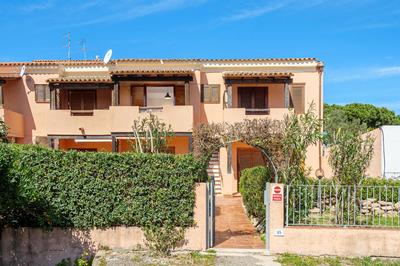 San Paolo House
