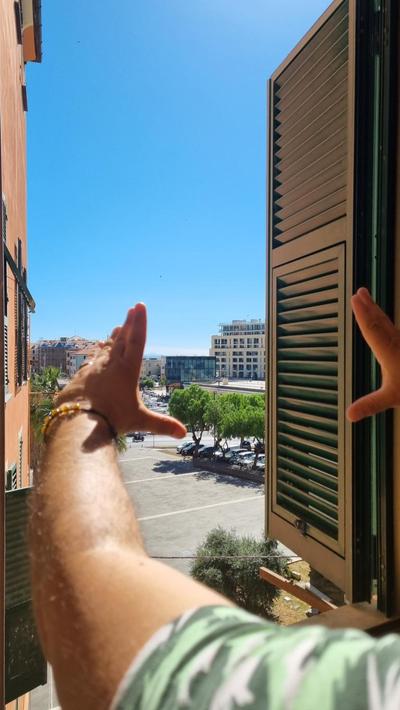 La piccola Perla