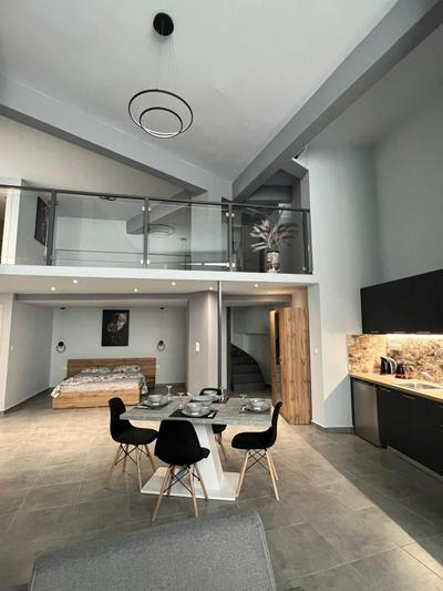 Thiseio Luxury Apartment close to Acropolis