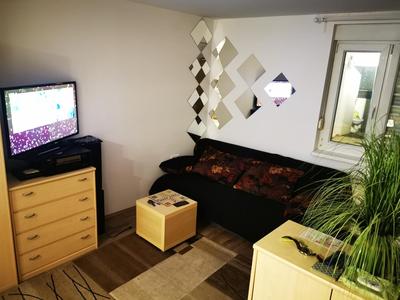 Studio apartman Drash