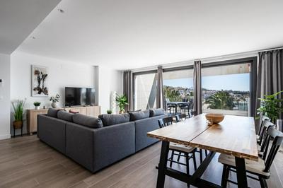 Navigolf top class apartment by Costarentals - Ref 160