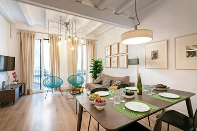 Habitat Apartments Born