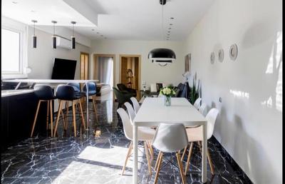 4 bedroom penthouse in center of Athens