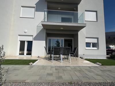 Pinter apartmant in Smokvica Krmpotska