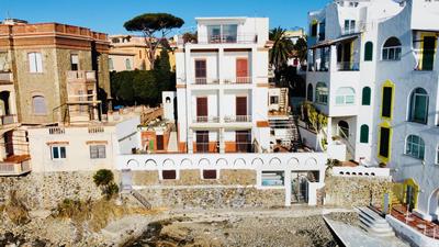 Be Your Home - Appartamento 2 camere sul Mare