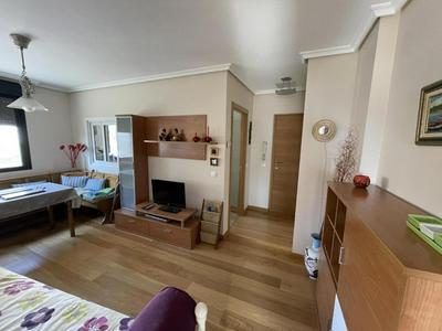 Amplio apartamento con Garaje