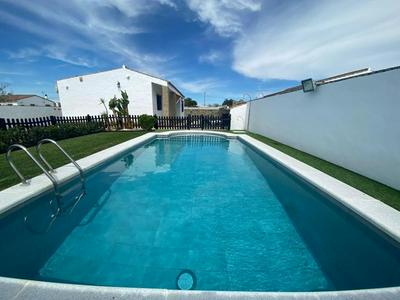 Chalet Ventura Conil 1