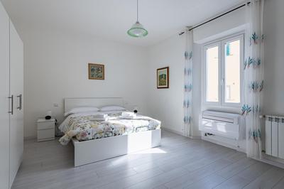 GuestHost - Florence Quiet and Modern Apartments