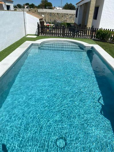 Chalet Ventura Conil 2