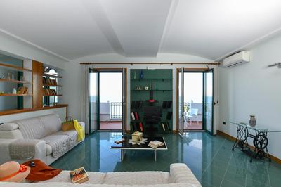 La casa del Conte - Amalfi Coast