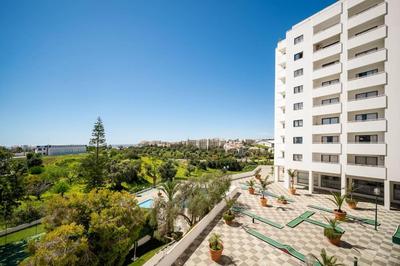 Casa Dos Reis - Albufeira, Center