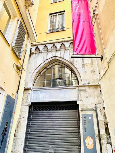Rolli De Mar - il tuo appartamento Rolli nel cuore di Genova, Acquario e Porto Antico